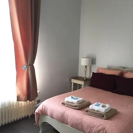 Prázdninový dům Bichy Ma Maison A Vichy Comme A La Maison Vichy